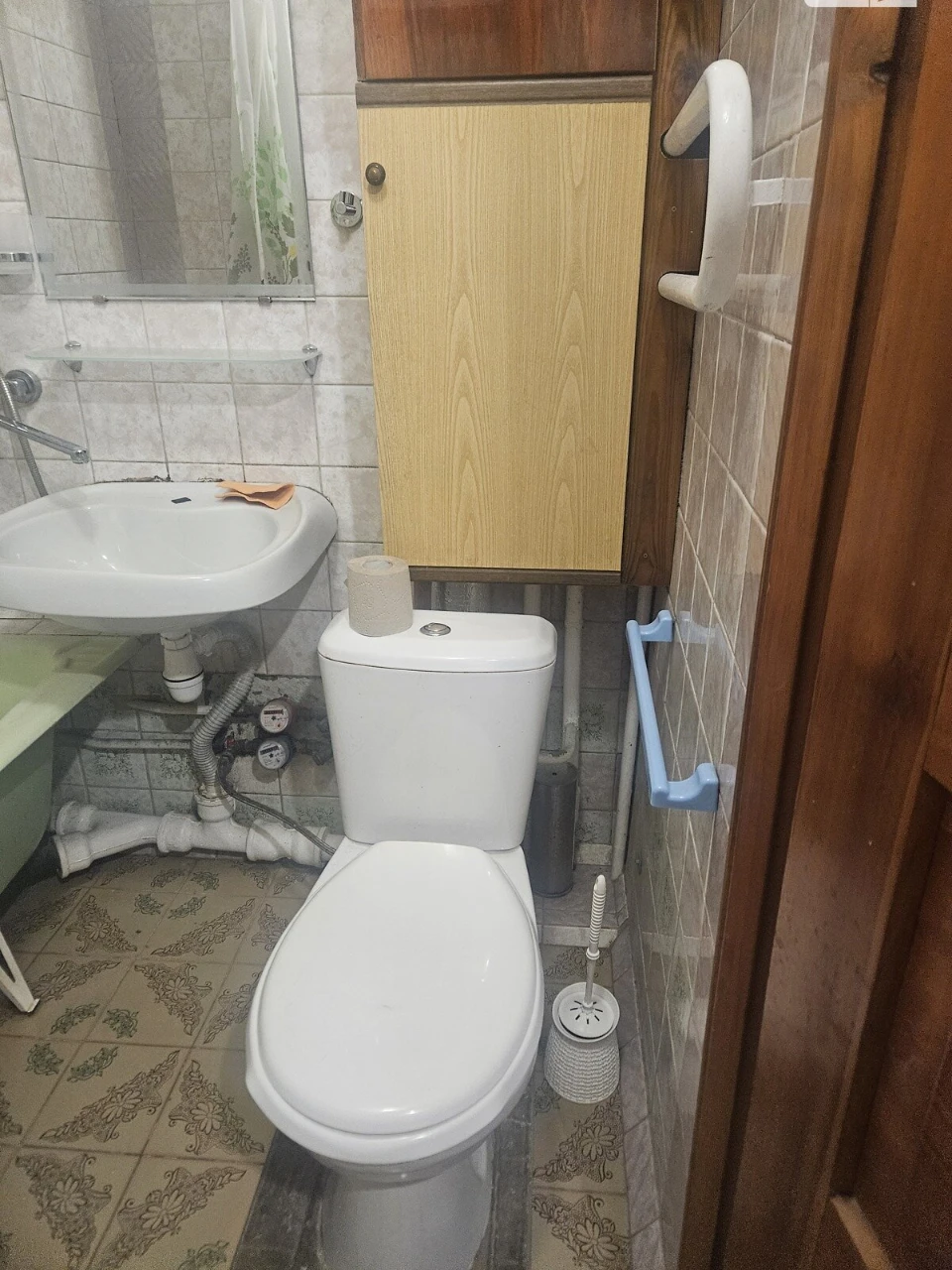 Продаж Квартира Березняки
