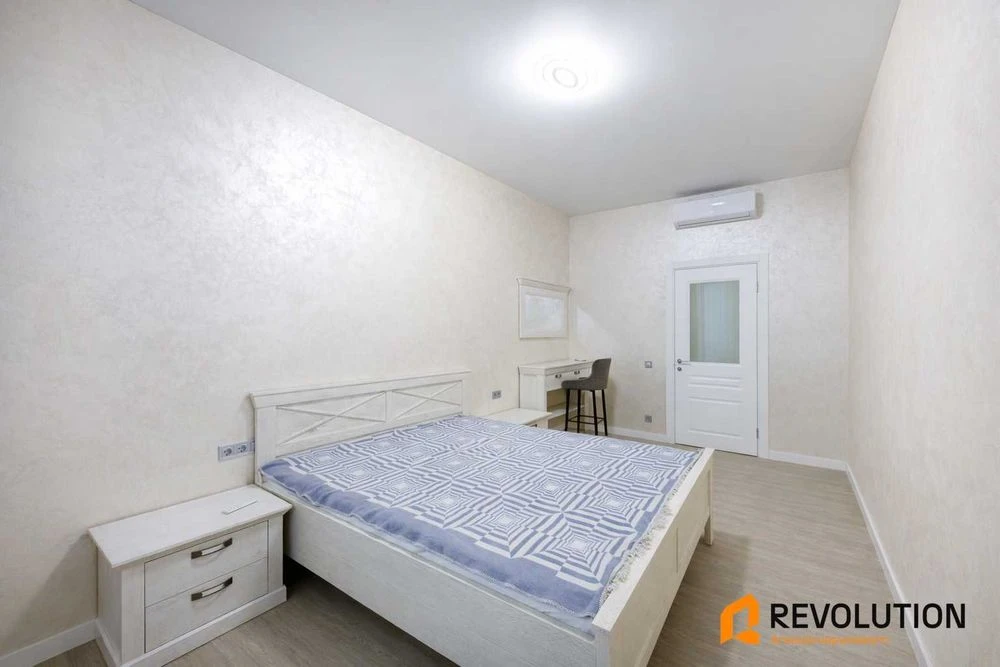 Без комісії. Продаж 2к квартири 77.5м2, ЖК Сонячна Рів'єра Д