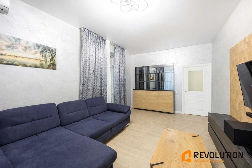 Без комісії. Продаж 2к квартири 77.5м2, ЖК Сонячна Рів'єра Д