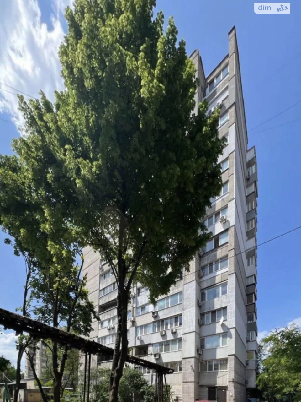 Продаж Квартира Табірний