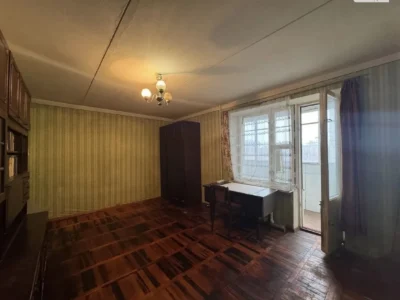 Продаж Квартира Табірний