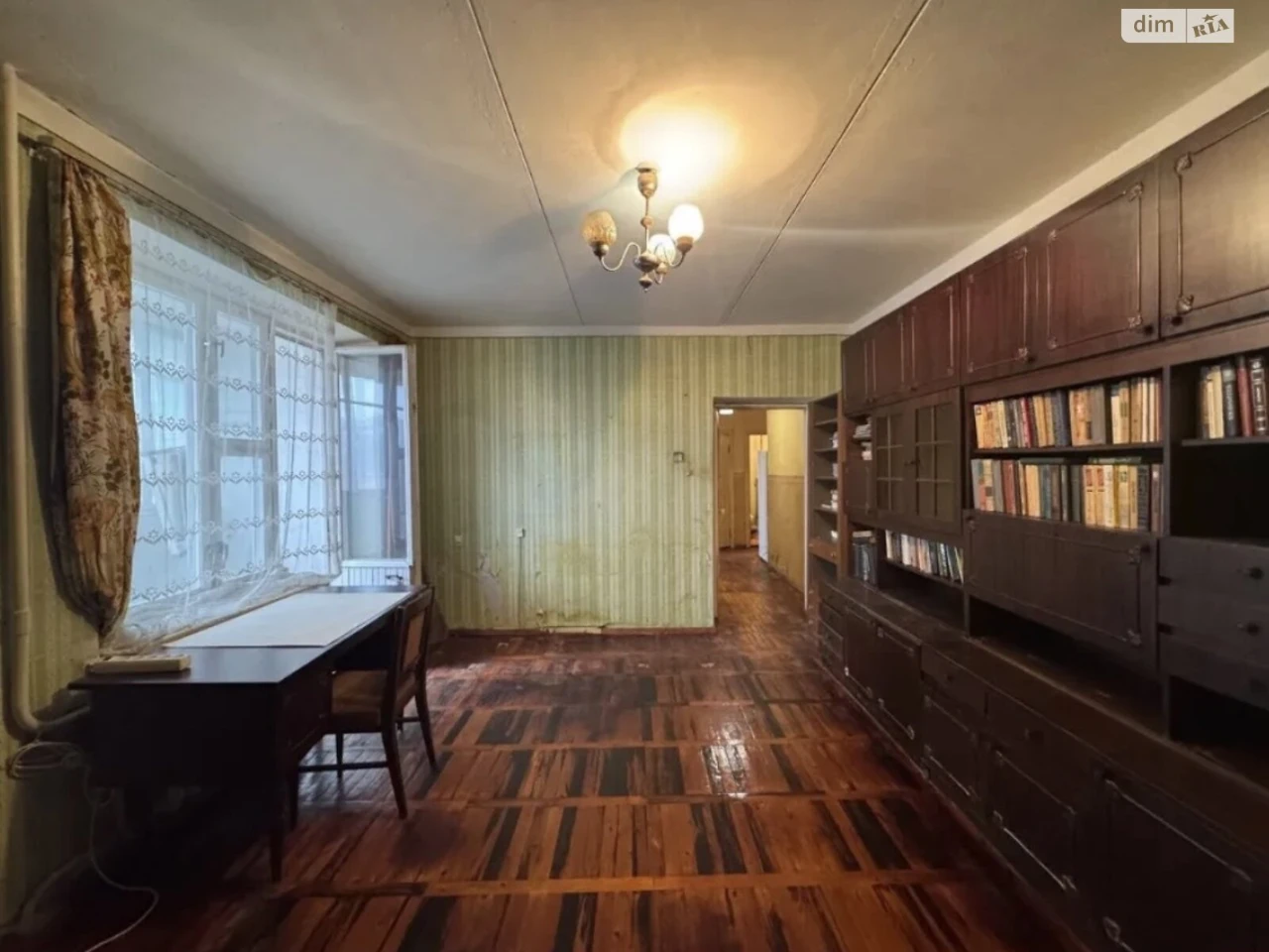 Продаж Квартира Табірний