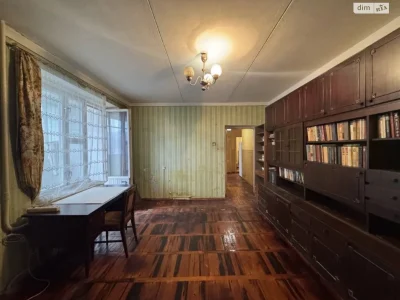 Продаж Квартира Табірний