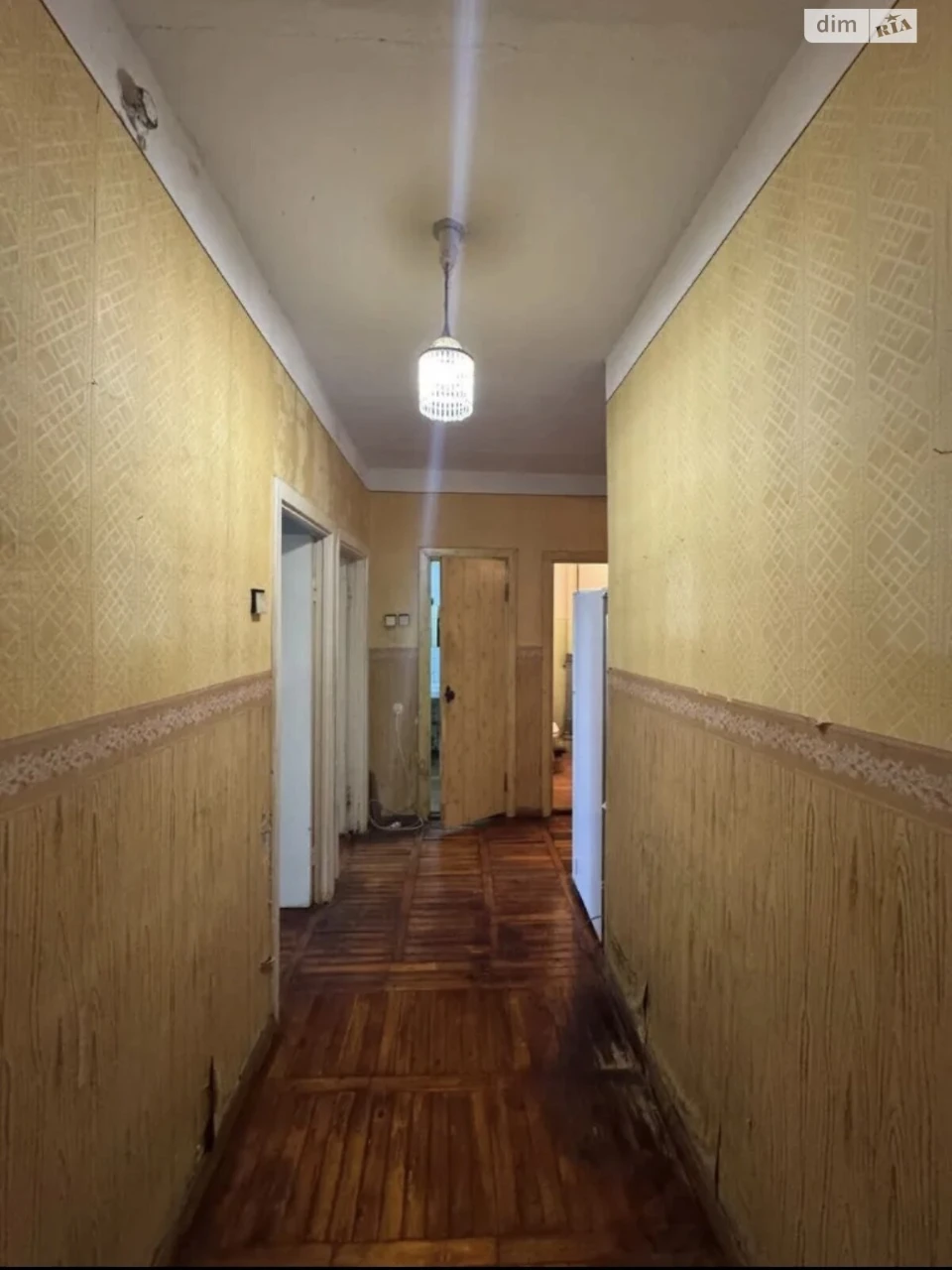 Продаж Квартира Табірний