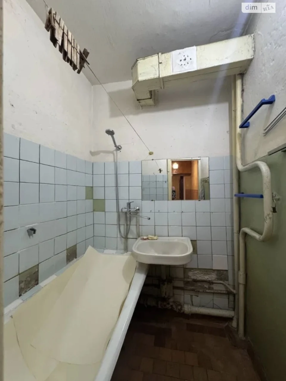 Продаж Квартира Табірний