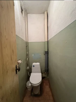 Продаж Квартира Табірний