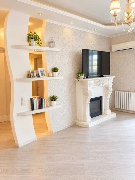 Продам большую квартиру в кирпичном доме 52 м с ремонтом Тит