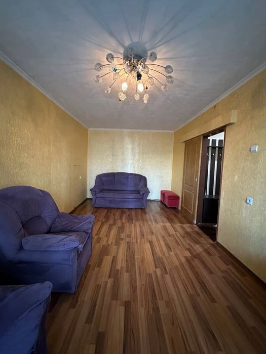 Продам 2к квартиру Левобережный Караван Крушельницкой