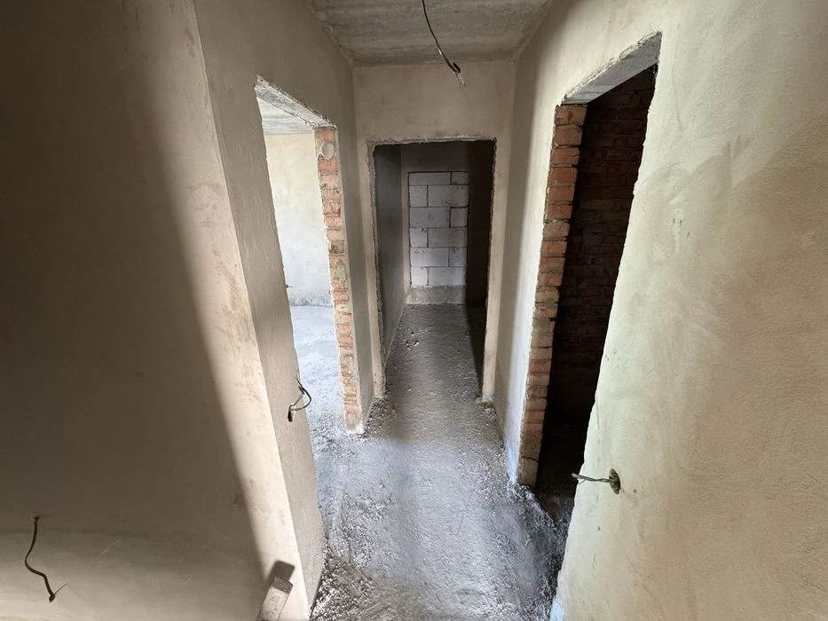 ‼️ТРЦ Київ‼️ Шикарна квартира в цегляній новобудові, 135 м²,