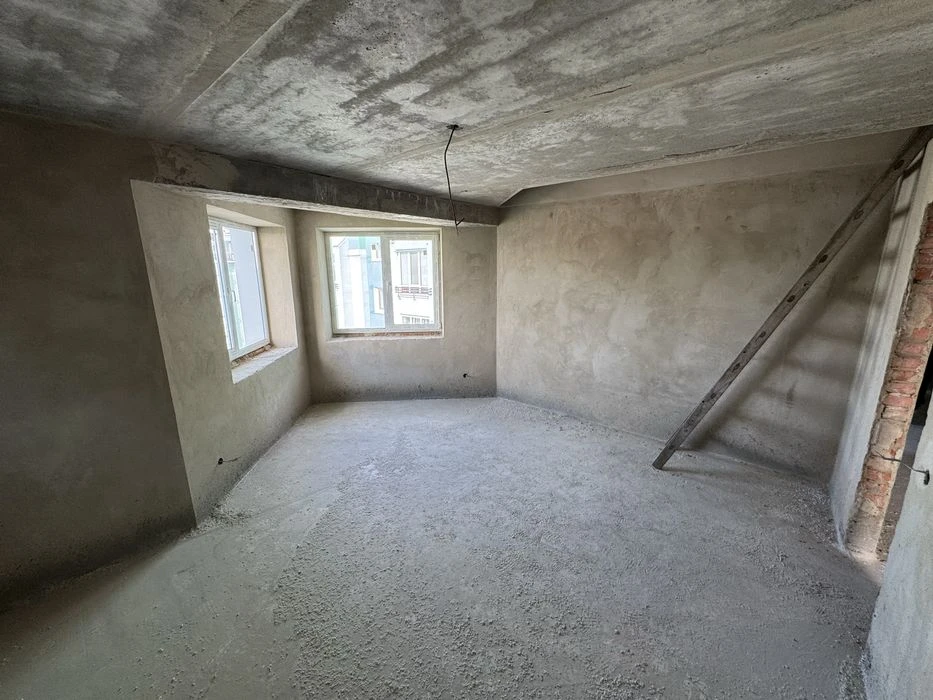 ‼️ТРЦ Київ‼️ Шикарна квартира в цегляній новобудові, 135 м²,
