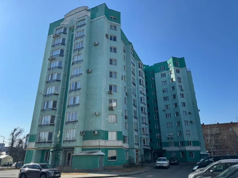 ‼️ТРЦ Київ‼️ Шикарна квартира в цегляній новобудові, 135 м²,