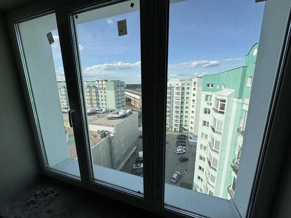 ‼️ТРЦ Київ‼️ Шикарна квартира в цегляній новобудові, 135 м²,