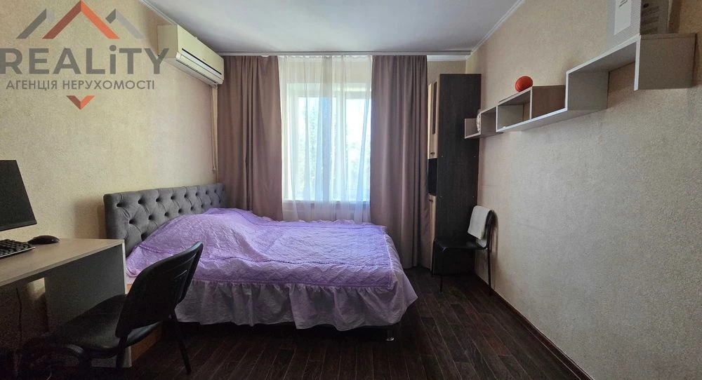 Продам 3к.кв. ж/м Тополя-2 [+розд.кімнати] , [+середній пове