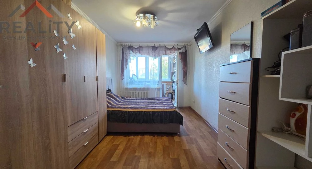 Продам 3к.кв. ж/м Тополя-2 [+розд.кімнати] , [+середній пове