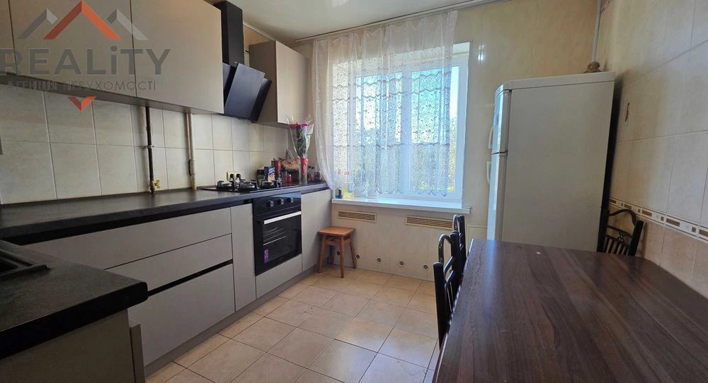 Продам 3к.кв. ж/м Тополя-2 [+розд.кімнати] , [+середній пове
