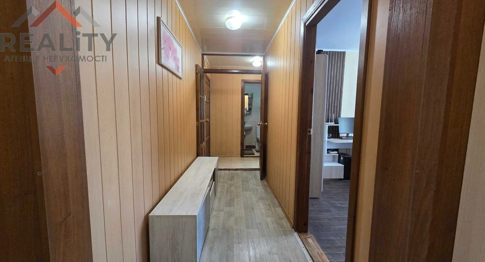 Продам 3к.кв. ж/м Тополя-2 [+розд.кімнати] , [+середній пове