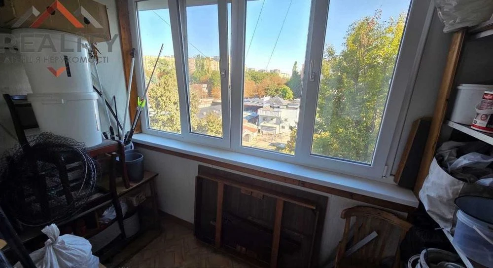 Продам 3к.кв. ж/м Тополя-2 [+розд.кімнати] , [+середній пове