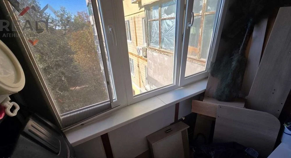 Продам 3к.кв. ж/м Тополя-2 [+розд.кімнати] , [+середній пове