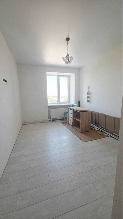 Продам двокімнатну видову квартиру в  ЖК SokolovSky Бул.Слав