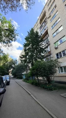 Затишна 3-к квартира, Грушевського, 34 , Арсенальна, Маріїнс