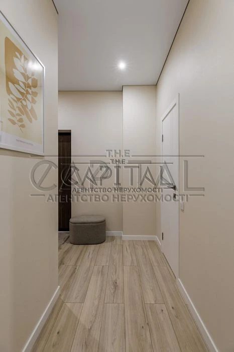 продаж1 к квартири ЖК Greenville Park вул. Пимоненка