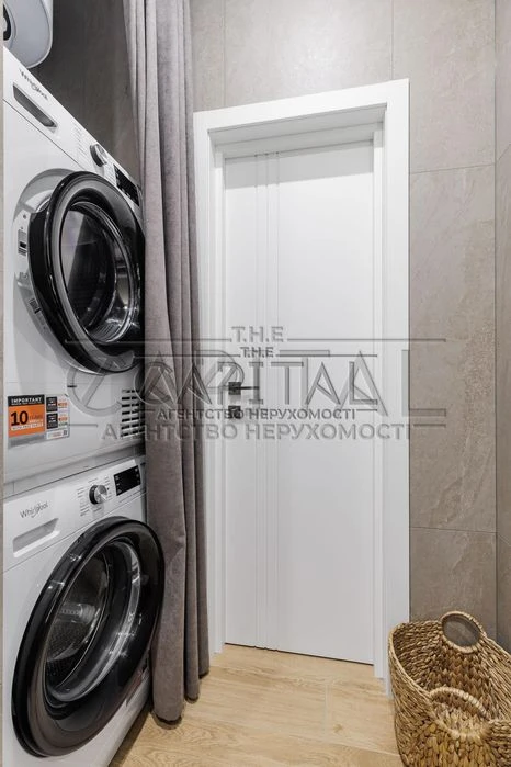продаж1 к квартири ЖК Greenville Park вул. Пимоненка