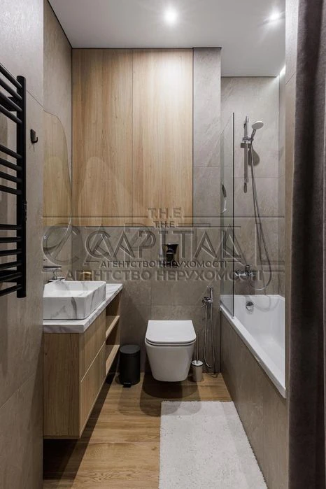 продаж1 к квартири ЖК Greenville Park вул. Пимоненка