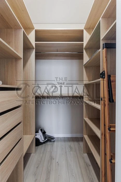 продаж1 к квартири ЖК Greenville Park вул. Пимоненка