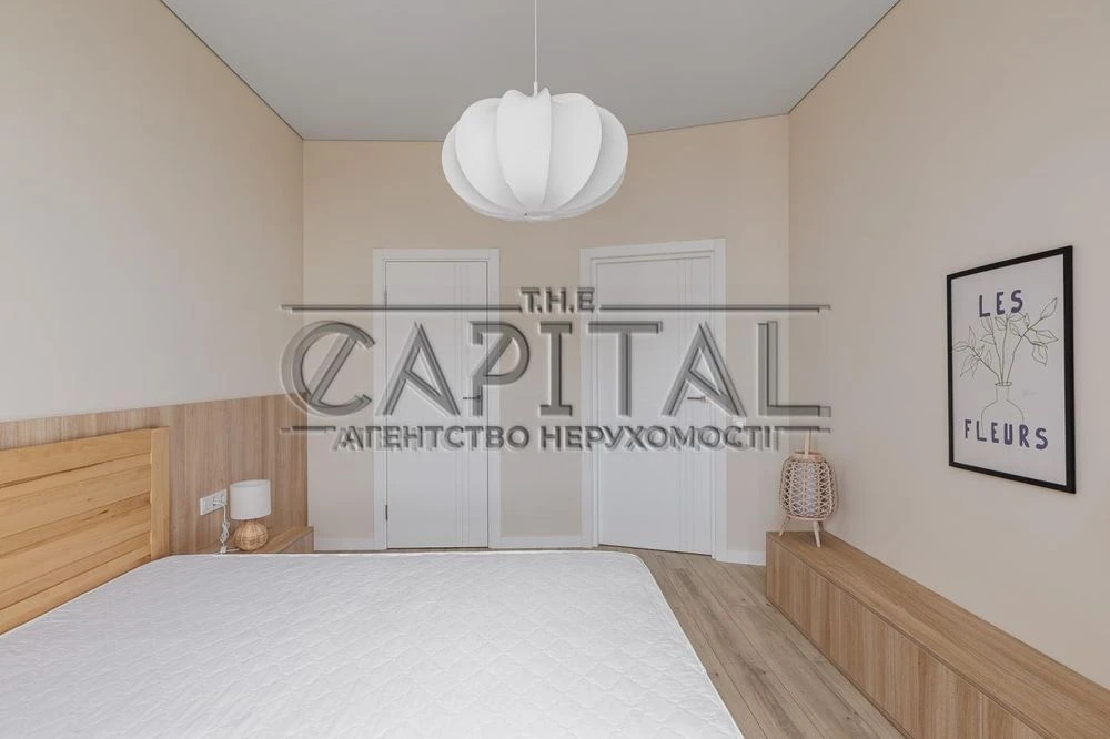 продаж1 к квартири ЖК Greenville Park вул. Пимоненка
