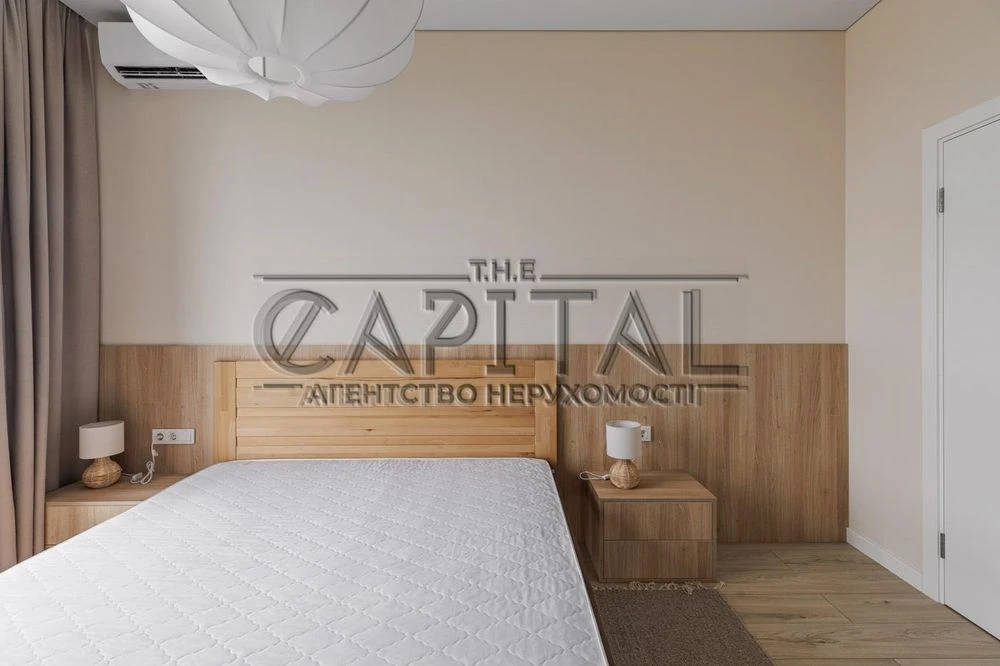 продаж1 к квартири ЖК Greenville Park вул. Пимоненка