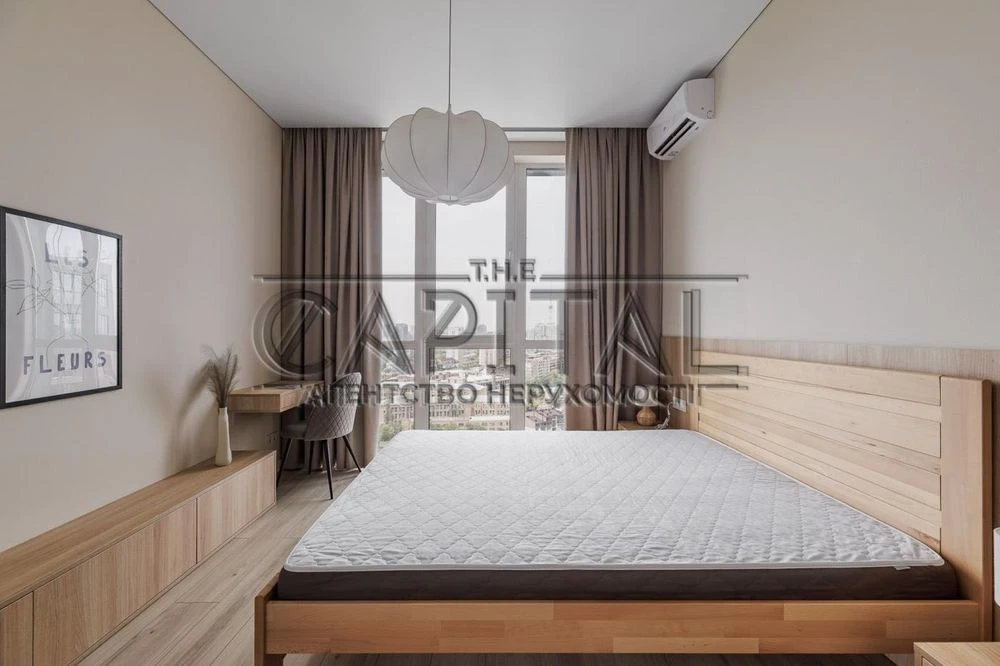 продаж1 к квартири ЖК Greenville Park вул. Пимоненка