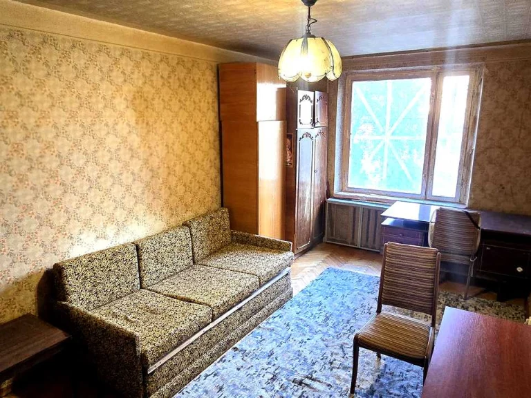 Квартира. Київ, Березняківська вул.