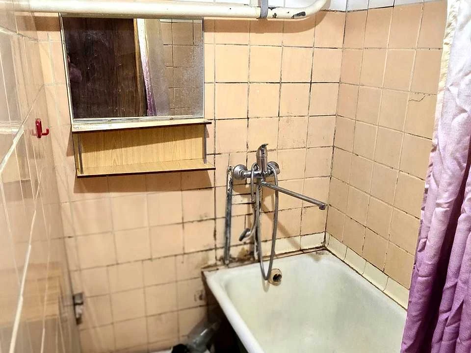 Квартира. Київ, Березняківська вул.
