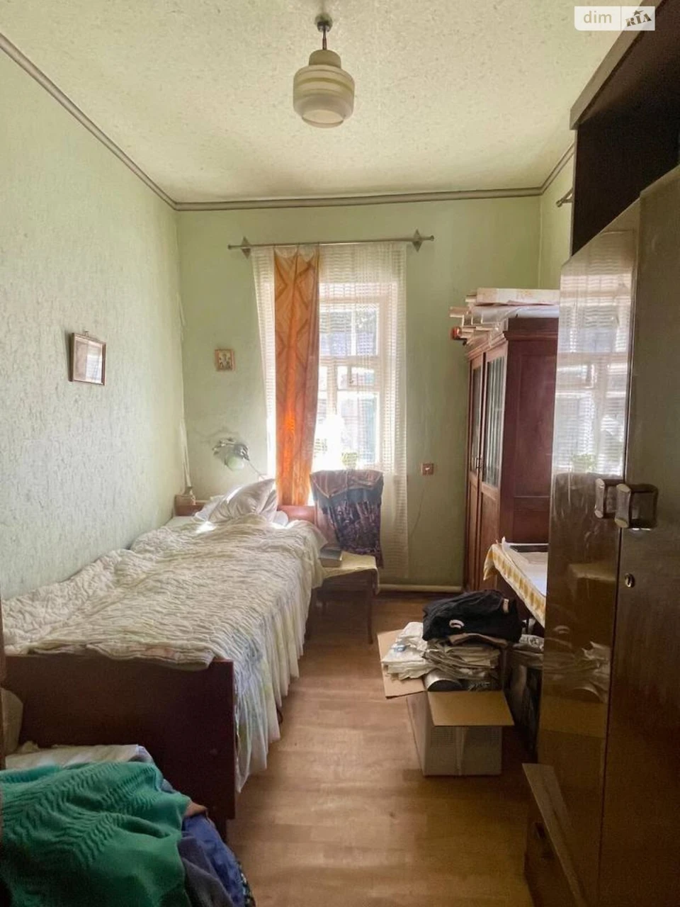 Продаж Дім Ігрень