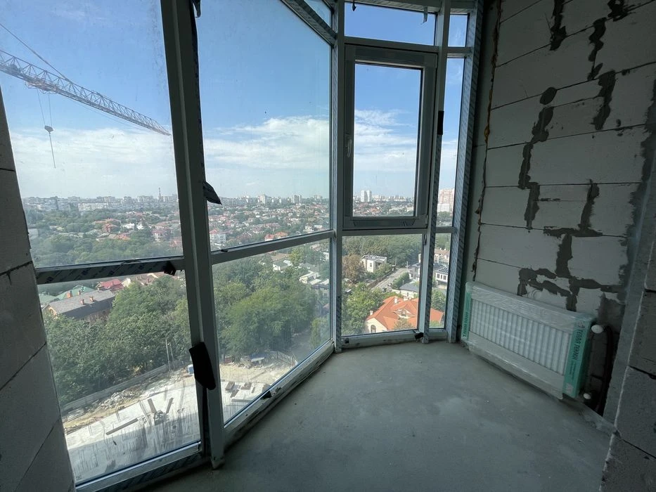 Продам квартиру возле моря ‼️Жк Аквамарин ‼️16 станция Б.Фон