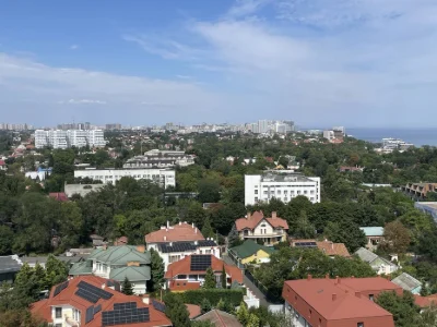 Продам квартиру возле моря ‼️Жк Аквамарин ‼️16 станция Б.Фон
