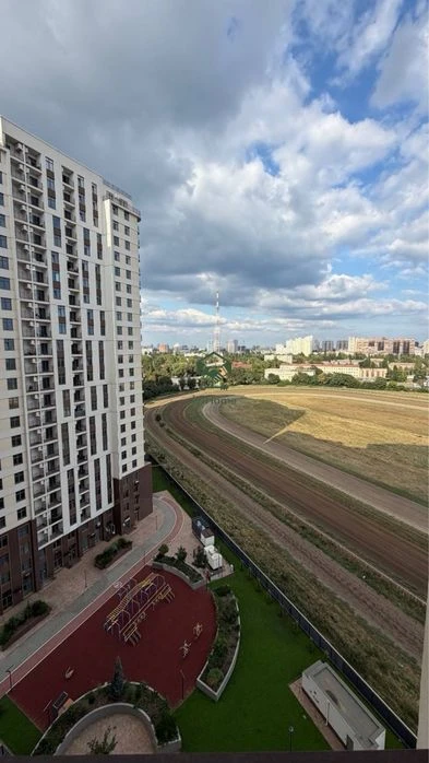 61 Жемчужина Кадорр Сити 1 комнатная вид на ипподром/правиль