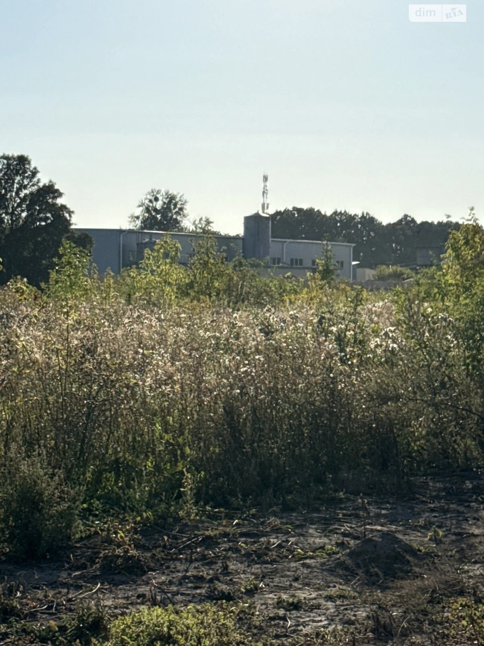 For sale Land for residential development Dalnie Zamostya