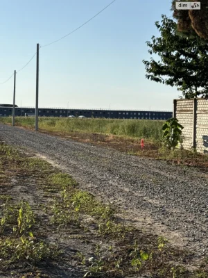 For sale Land for residential development Dalnie Zamostya