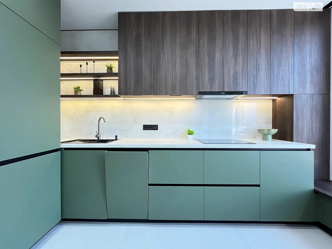 Продаж Квартира Кант