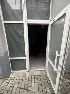 Продам квартиру 40м2 с частичным ремонтом