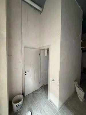 Продам квартиру 40м2 с частичным ремонтом