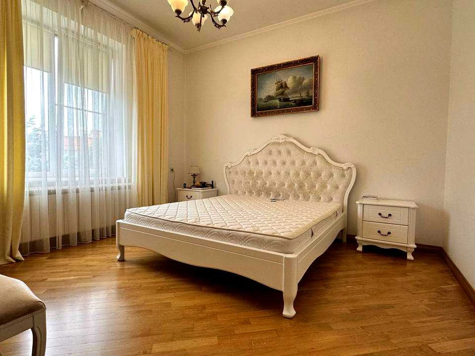 Будинок. Одеса, Фонтанська дорога вул.