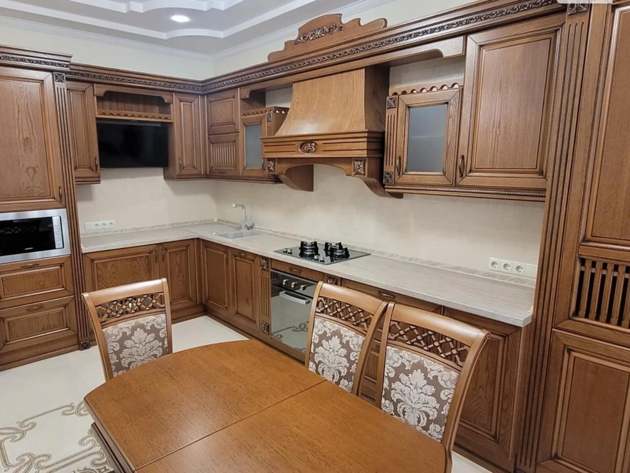 Продаж Квартира Дніпровський (Ленінський)