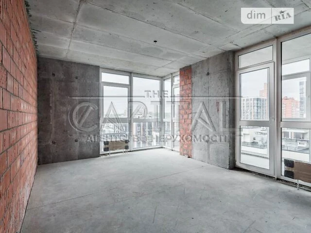 Sale of 7k apartment 206 sq. m on 3A John McCain Street • ID