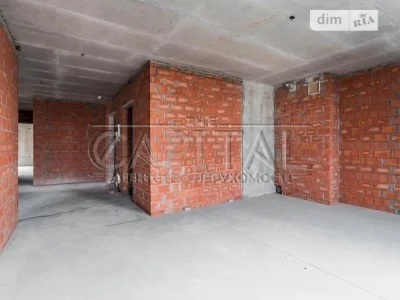 Sale of 7k apartment 206 sq. m on 3A John McCain Street • ID