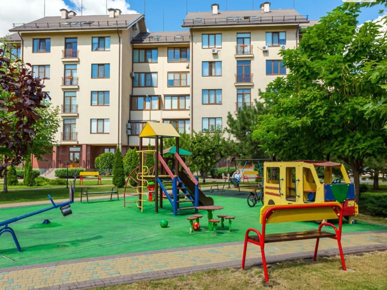 Продаж Квартира Дніпровський (Ленінський)