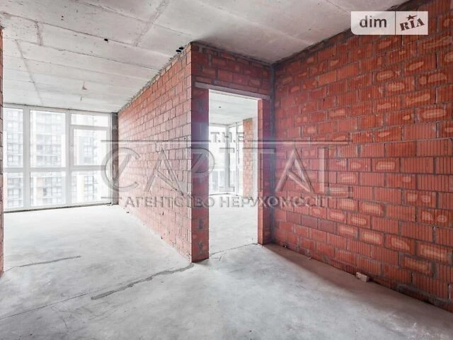 Sale of 7k apartment 206 sq. m on 3A John McCain Street • ID