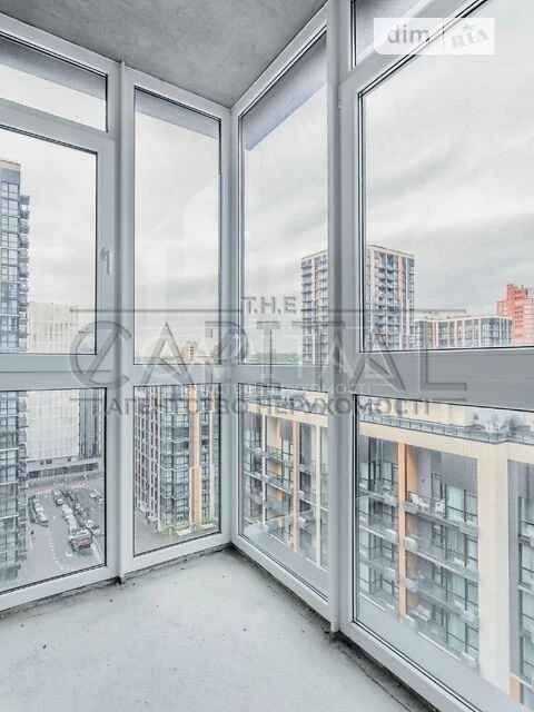Sale of 7k apartment 206 sq. m on 3A John McCain Street • ID