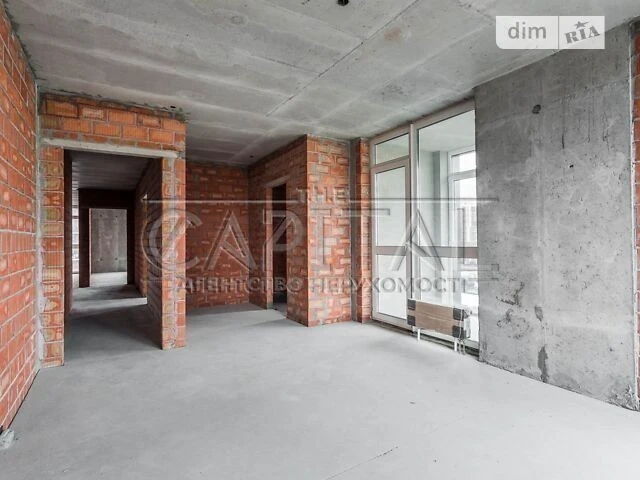 Sale of 7k apartment 206 sq. m on 3A John McCain Street • ID